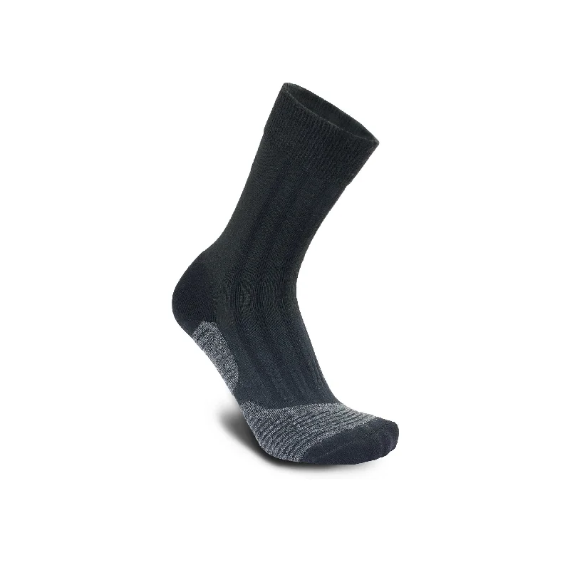 Camping hiking trail blend-Meindl Trekking Socks - Anthracite