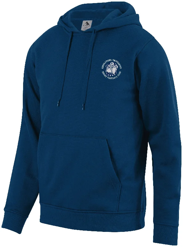 Camping hiking trail finds-Georgetown University RFC 60/40 Fleece Pullover Hoodie