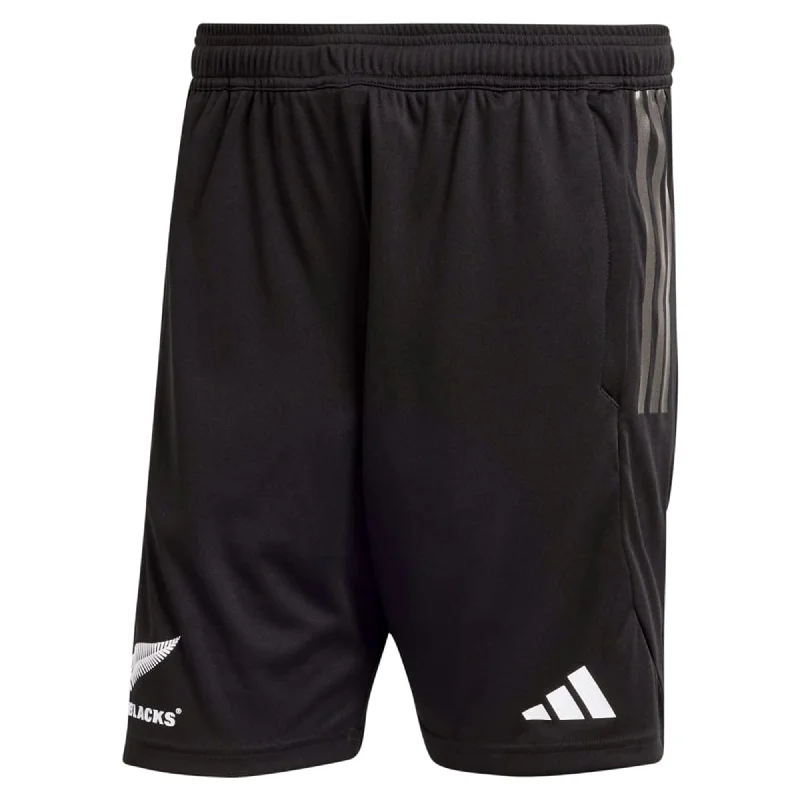 Camping hiking gear wave-All Blacks Gym Short by adidas