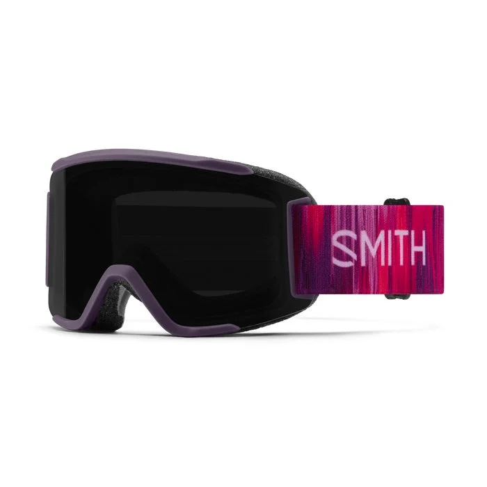 Camping hiking nature shine-Women's Squad S Goggles