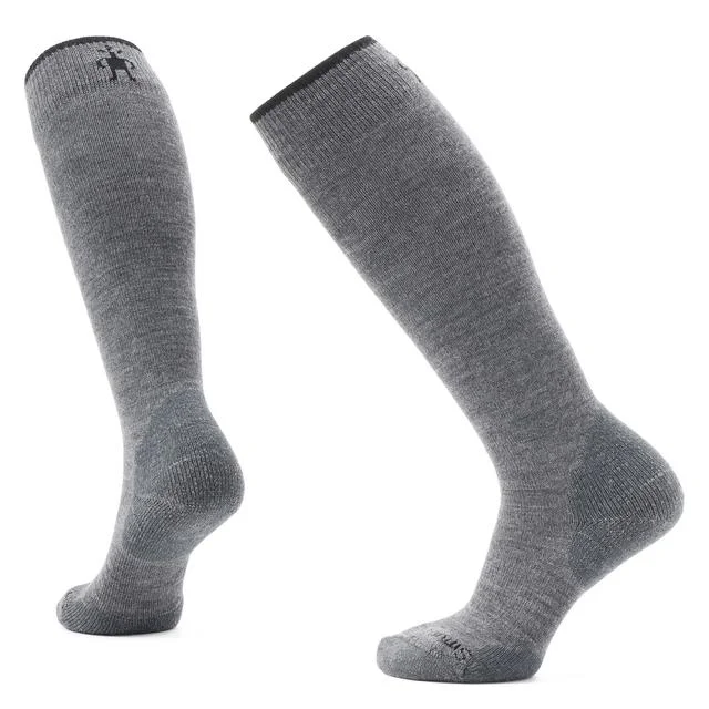 Camping hiking trail rain-Everyday Knee High Socks