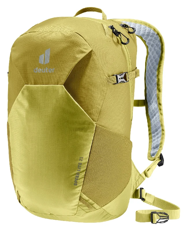 Camping hiking trail fork-Speedlite 21 Backpack