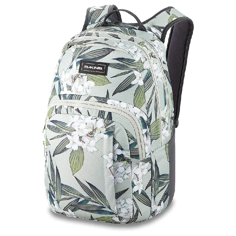 Camping hiking trail tidy-Dakine Unisex Campus M 25L Orchid One Size Backpack - 10002634-ORCHID