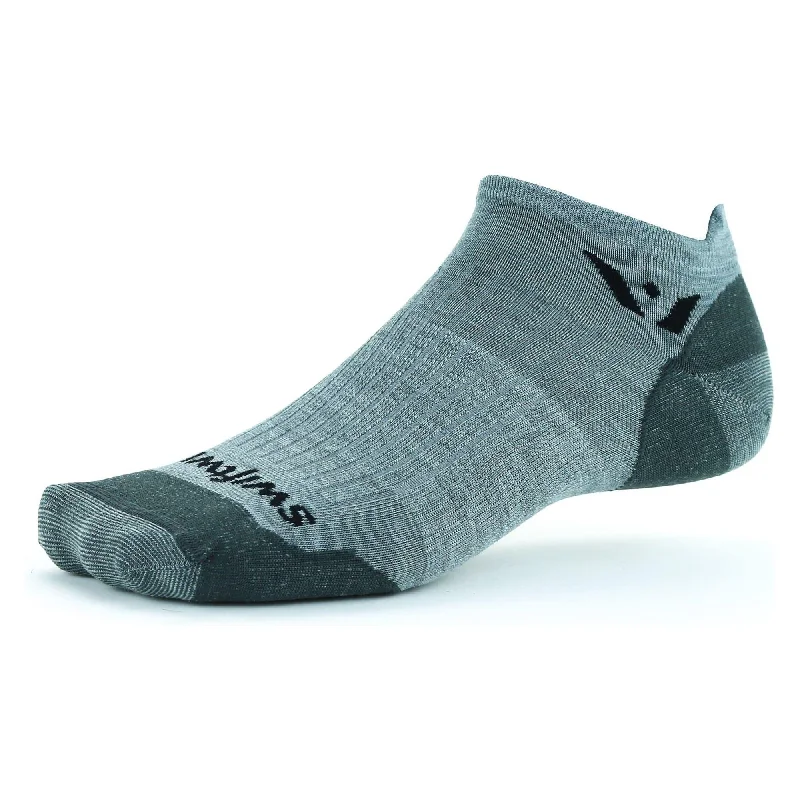 Camping hiking trail sharp-Swiftwick Pursuit Zero Tab UL Socks