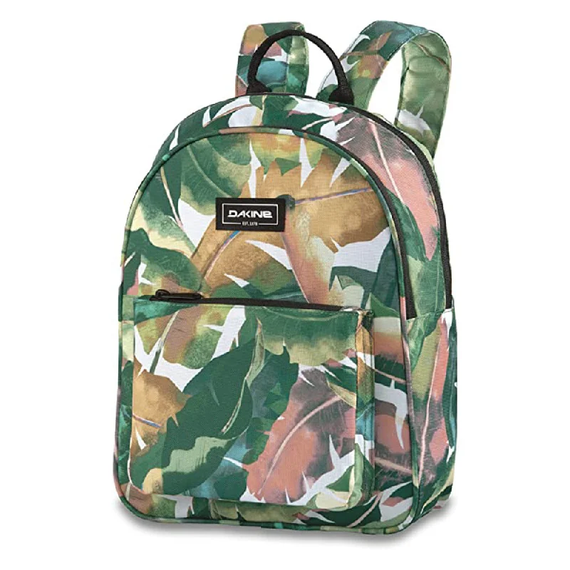 Camping hiking trail swell-Dakine Unisex Palm Grove One Size Mini 7L Essentials Backpack - 10002631-PALMGROVE