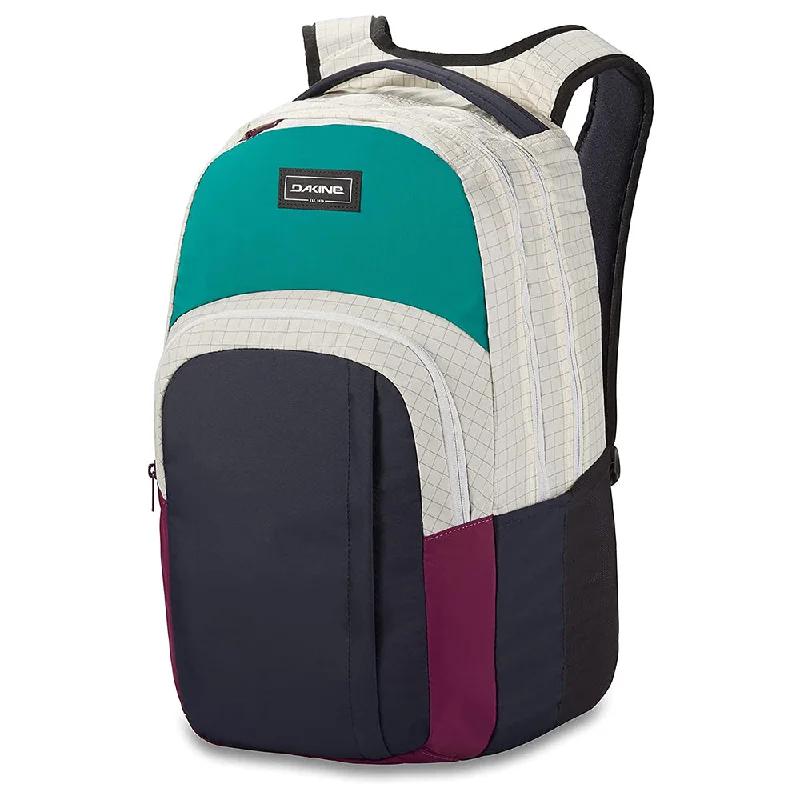 Camping hiking trail cut-Dakine Unisex Campus L 33L Expedition One Size Backpack Bags - 10002633-EXPEDITION