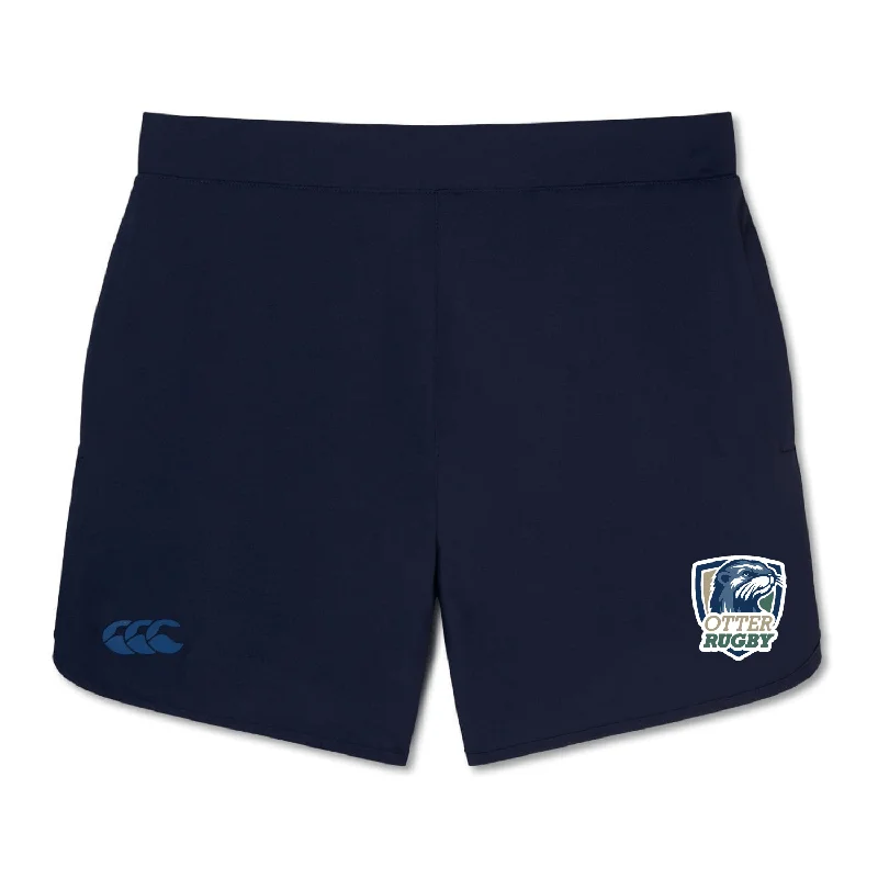 Camping hiking gear bloom-CSU Monterey Bay Otter Rugby Women's Elite Woven Short by Canterbury