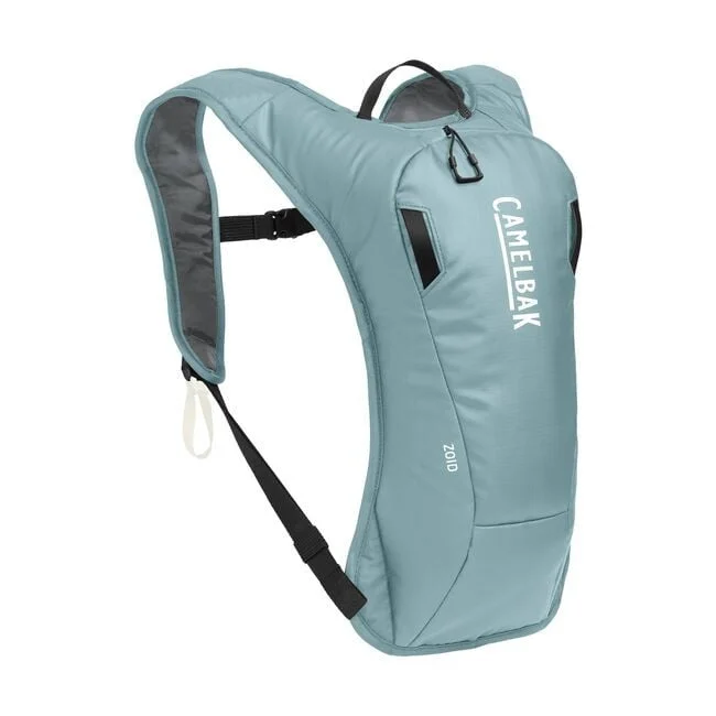 Camping hiking outdoor peace-Zoid Hydration Pack