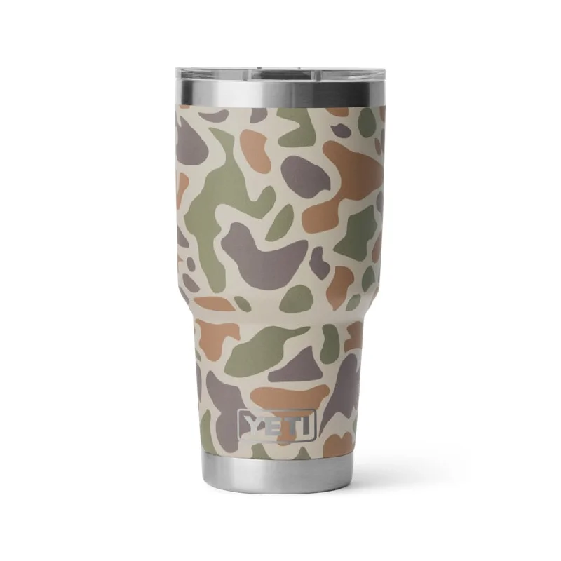 Camping hiking gear enhancements-Rambler 30oz Tumbler