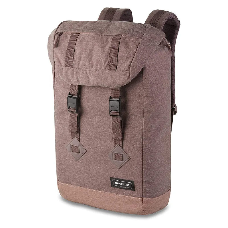 Camping hiking lightweight gems-Dakine Unisex Casual Infinity Toploader 27L Packs Sparrow Os Backpack - 10002603-SPARROW