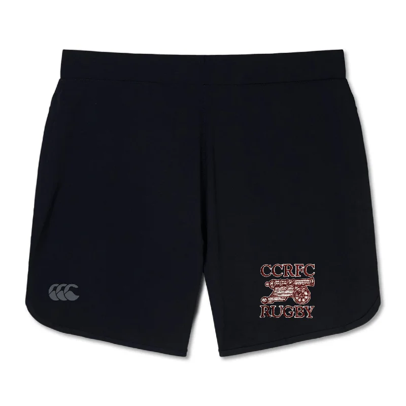 Camping hiking lightweight gems-Concord Carlisle Rugby Elite Woven Short by Canterbury