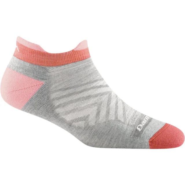 Camping hiking outdoor shine-Women's Run No Show Tab Ultra-Lightweight Running Socks