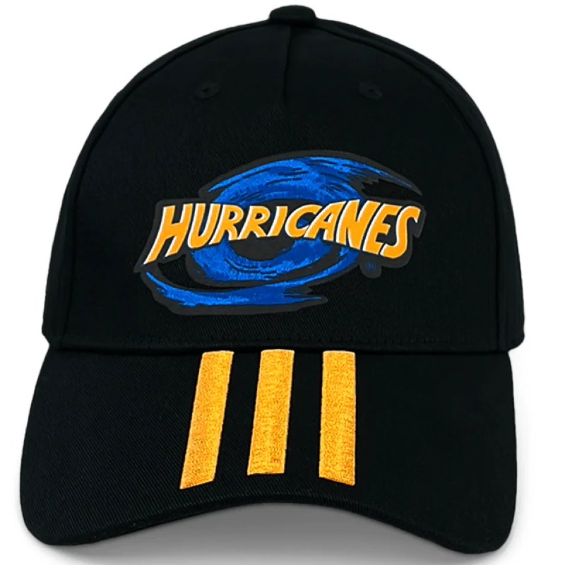 Camping hiking trail glee-Hurricanes Cap by adidas