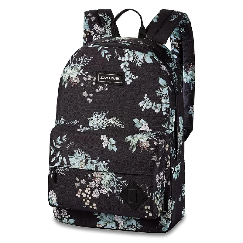 Camping hiking trail bound-Dakine Unisex Solstice Floral One Size 21L Backpack - 08130085-SOLSTICEFL