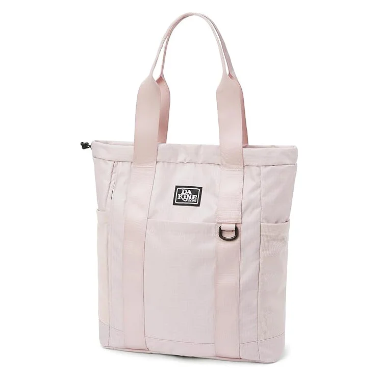 Camping hiking trail roll-Dakine Unisex Burnished Lilac 22L Jesse Tote Bag - 10004110-BURNISHEDLILAC