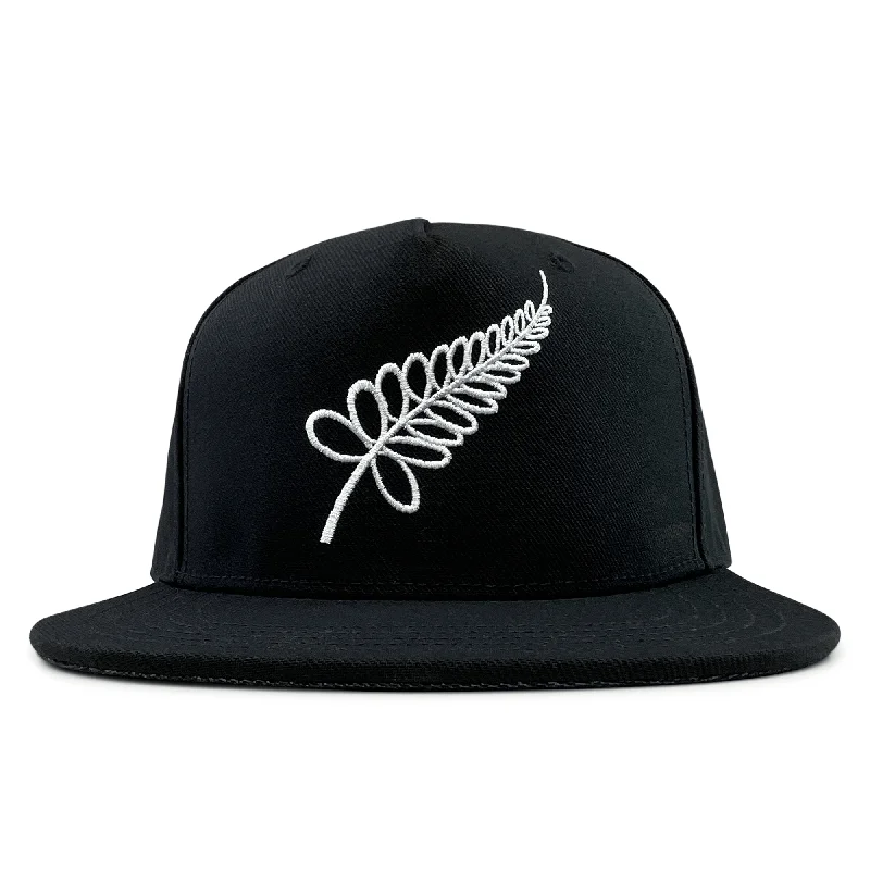 Camping hiking outdoor charm-All Blacks Snapback Cap by adidas