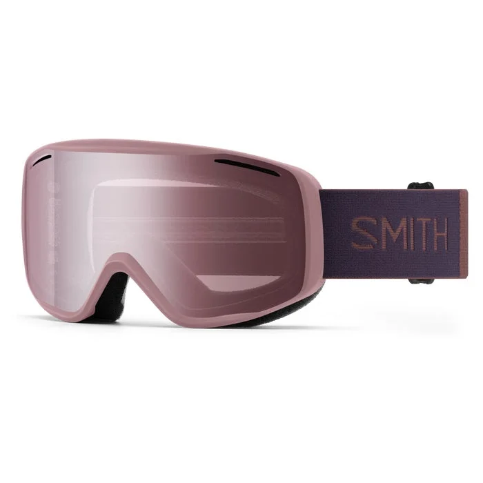 Camping hiking gear rush-Women's Rally Goggles