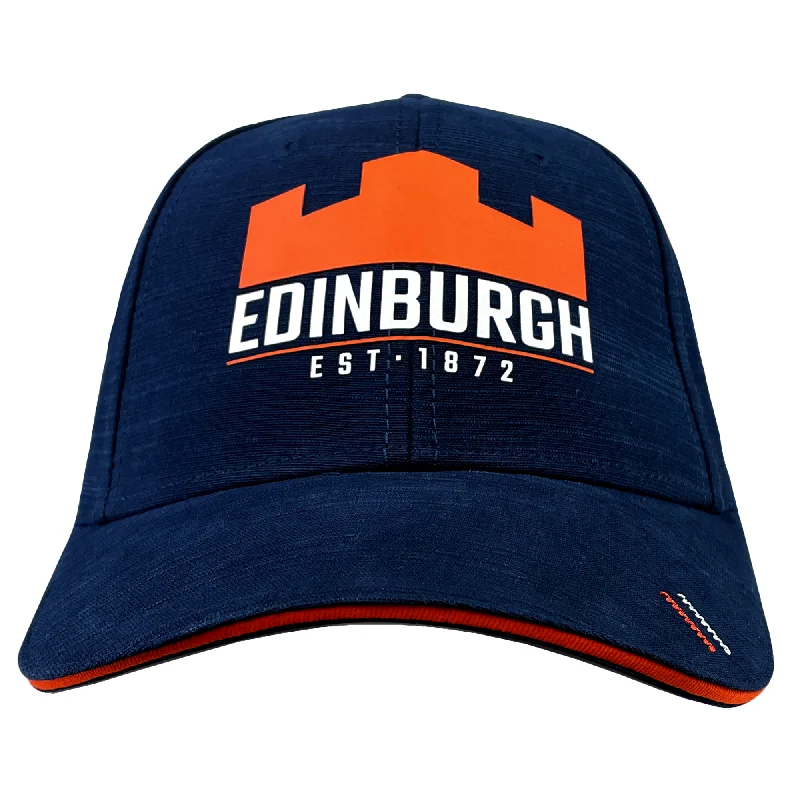 Camping hiking gear lifts-Edinburgh Cap 23/24 by Macron