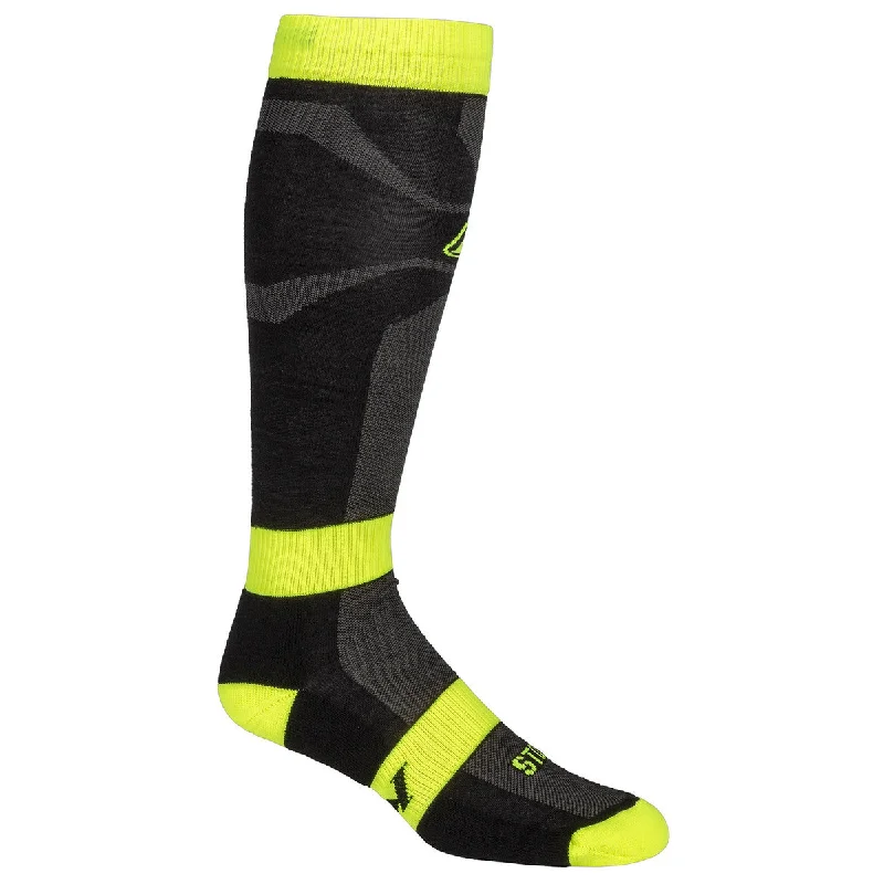 Camping hiking nature rush-Klim Vented Sock