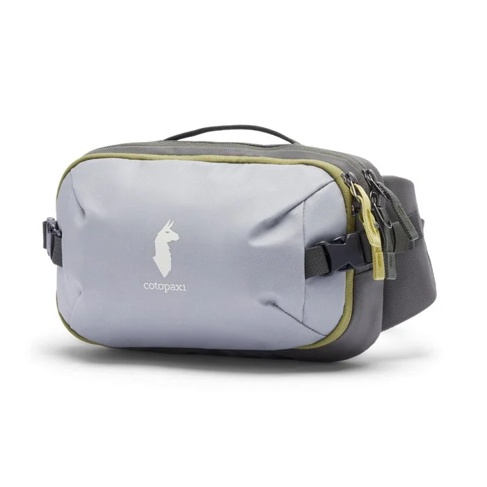 Camping hiking nature vibe-Allpa X 3L Hip Pack