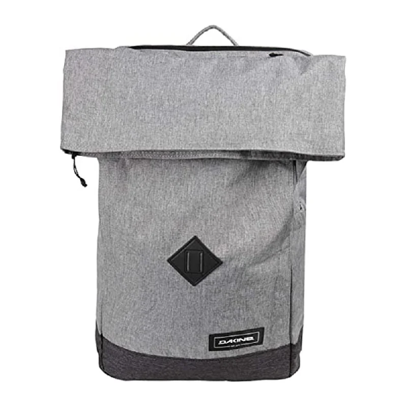 Camping hiking trail rays-Dakine Infinity Pack 21L Greyscale Backpack Bags - 10002038-GREYSCALE