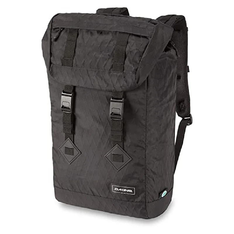 Camping hiking trail trim-Dakine Unisex Infinity Toploader 27l Vx21 Backpack - 10002603-VX21