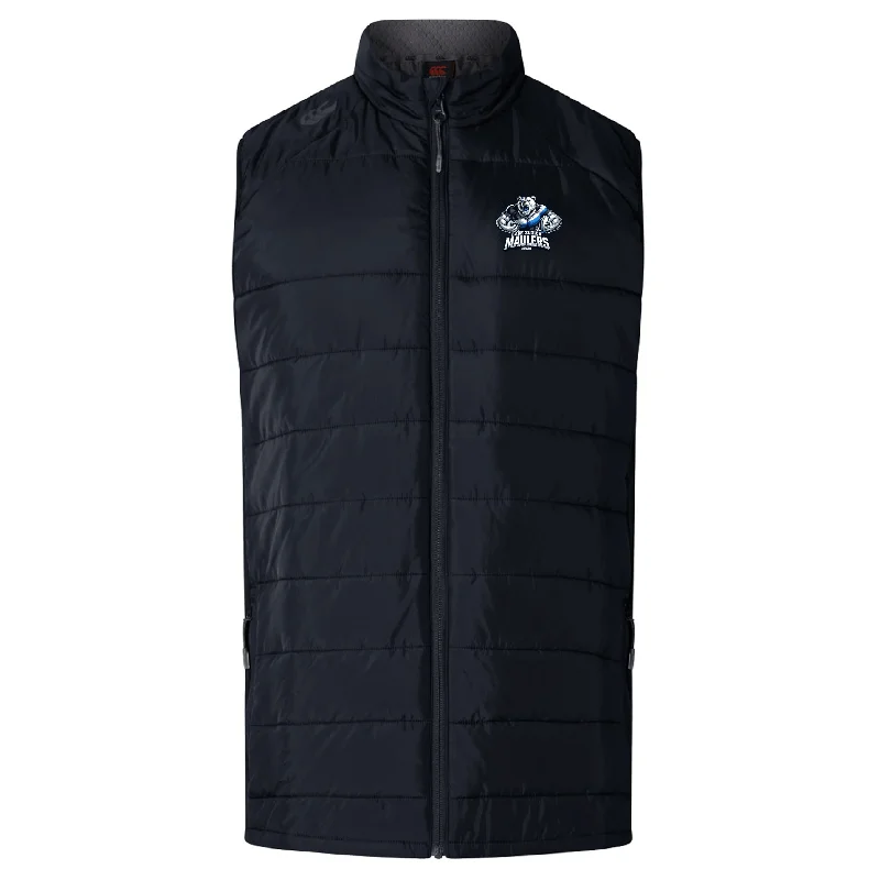 Camping hiking outdoor spark-Lake Zurich Elite Microlite Gilet by Canterbury