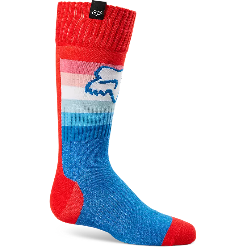 Camping hiking nature calm-Fox Youth 180 Toxsyk Socks