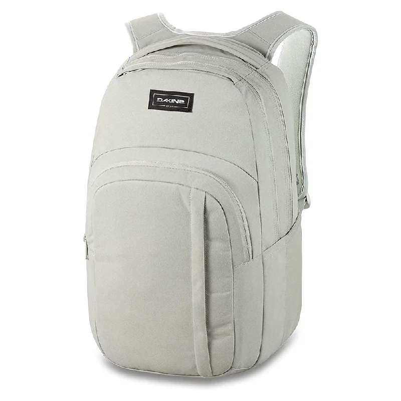 Camping hiking trail storm-Dakine Unisex Campus L 33L Desert Sage One Size Backpack - 10002633-DESERTSAGE