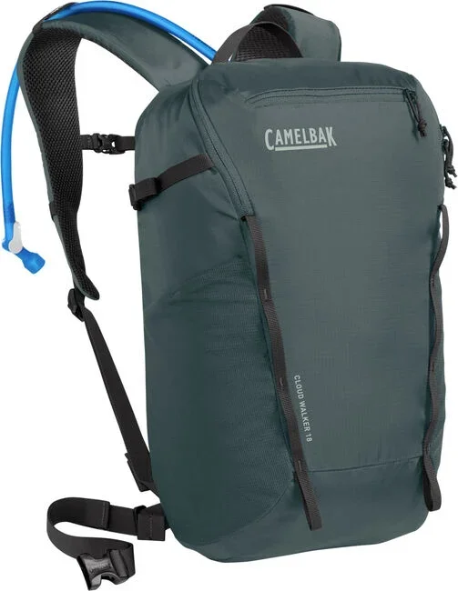 Camping hiking nature lull-Cloud Walker 18 85oz Hydration Pack