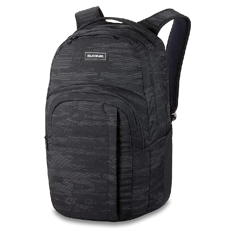 Camping hiking trail fresh-Dakine Unisex Campus L 33L Flash Reflective One Size Backpack - 10002633-FLASHREFLE