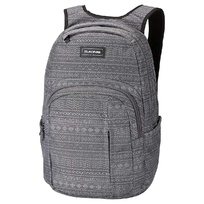 Camping hiking trail perks-Dakine Unisex Campus Premium Hoxton Backpack Bags - 10002632-HOXTON