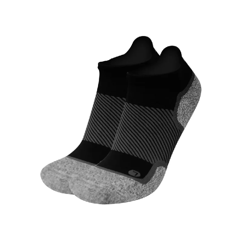 Camping hiking trail fix-Wellness Performance No-Show Socks