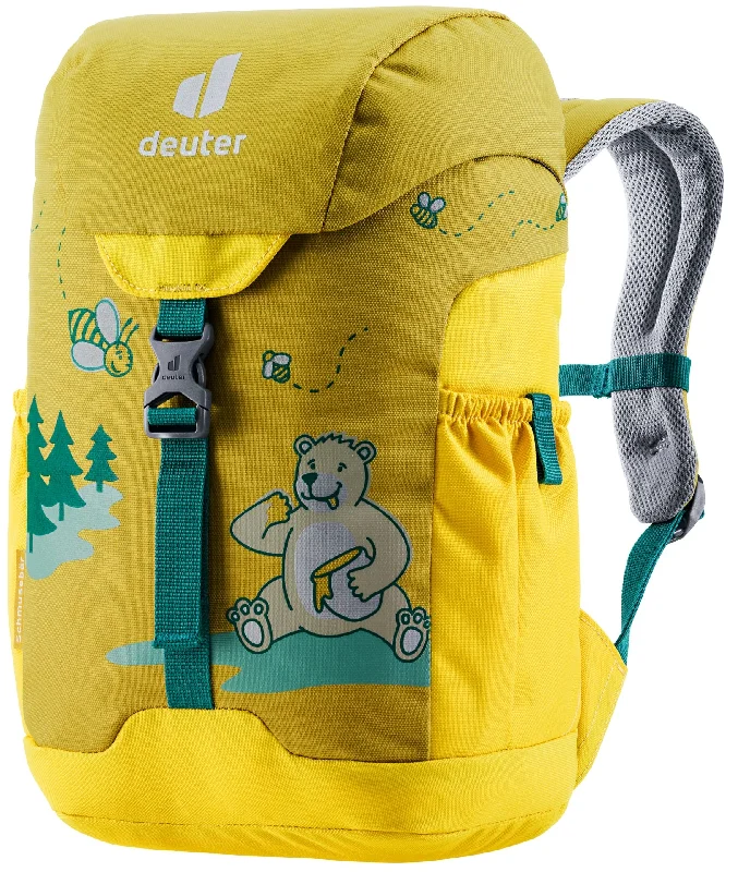 Camping hiking outdoor spark-Kids' Schmusebar Backpack