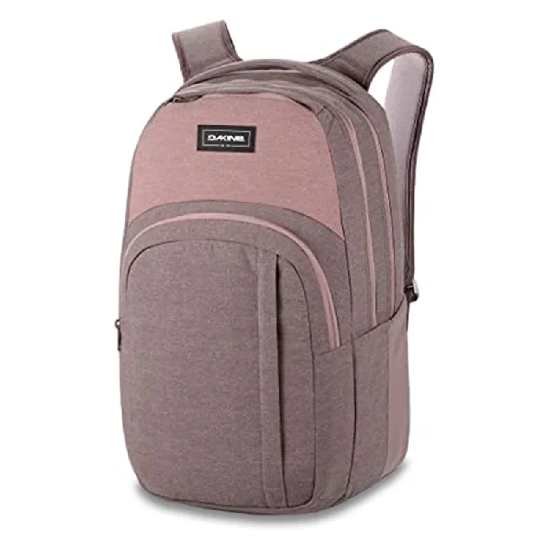 Camping hiking trail wind-Dakine Unisex Campus L 33L Packs Sparrow Os Casual Backpacks - 10002633-SPARROW