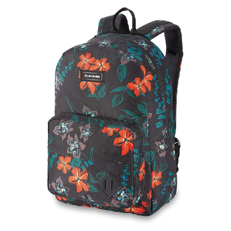 Camping hiking trail stitch-Dakine Unisex 365 Pack 30L Packs Twilightfl Os Backpack - 10002045-TWILIGHTFL