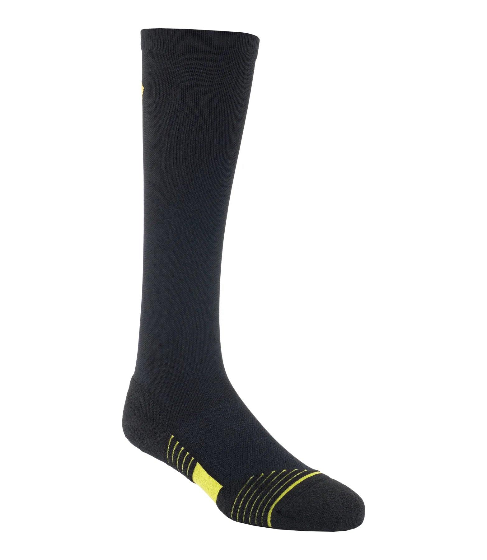 Camping hiking nature respite-First Tactical Advanced Fit Duty Sock