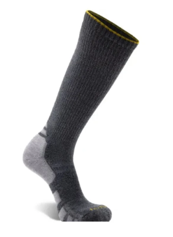 Camping hiking trail big-Fox River Peakheat Midweight Midcalf Sock