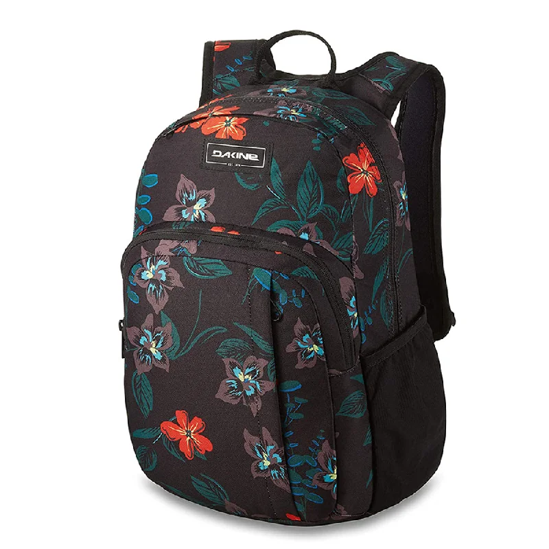 Camping hiking trail hues-Dakine Unisex Campus S Twilightfl Backpack - 10002635-TWILIGHTFL