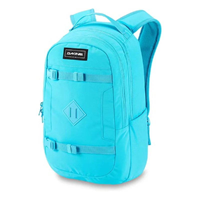 Camping hiking trail soothe-Dakine Unisex Urbn Mission 18l Aiaqua Backpack - 10002604-AIAQUA