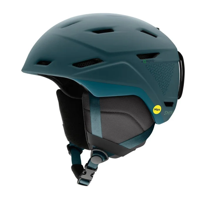 Camping hiking gear rush-Mission Mips Helmet