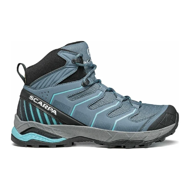 Camping hiking trail lifts-Scarpa Maverick Mid GTX W Hiking Shoe