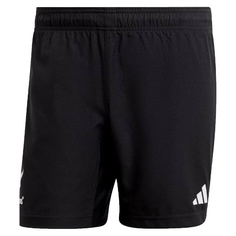 Camping hiking trail lull-All Blacks Home Short by adidas