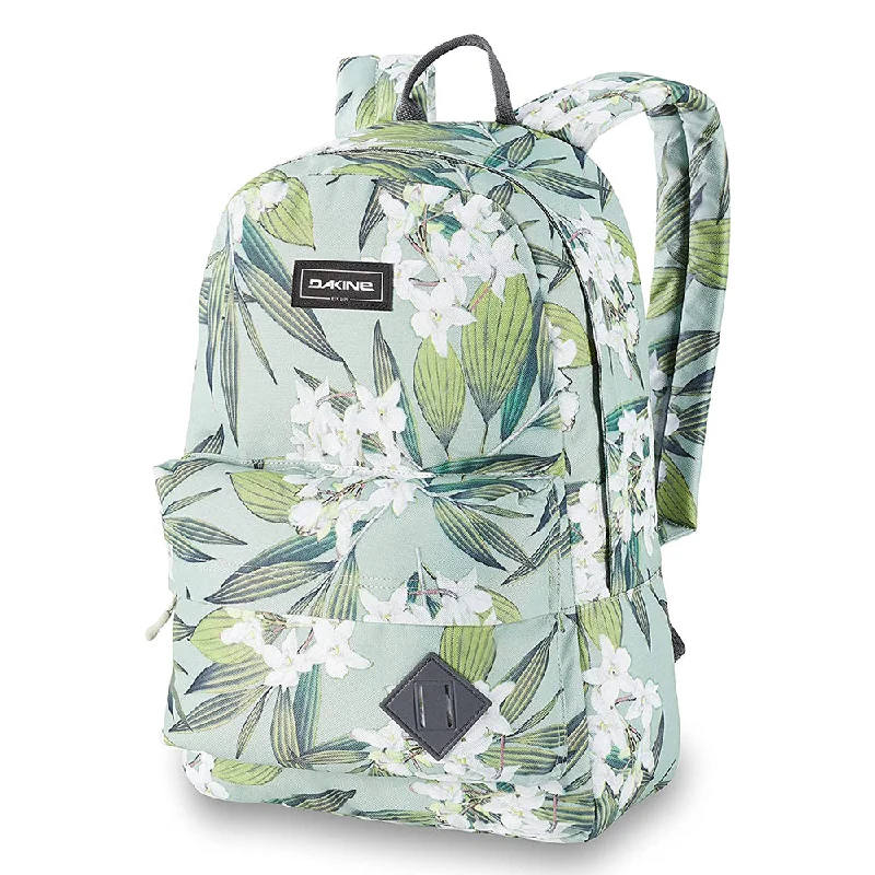 Camping hiking trail patch-Dakine Unisex 365 Pack 21L Orchid 21L Backpack - 08130085-ORCHID