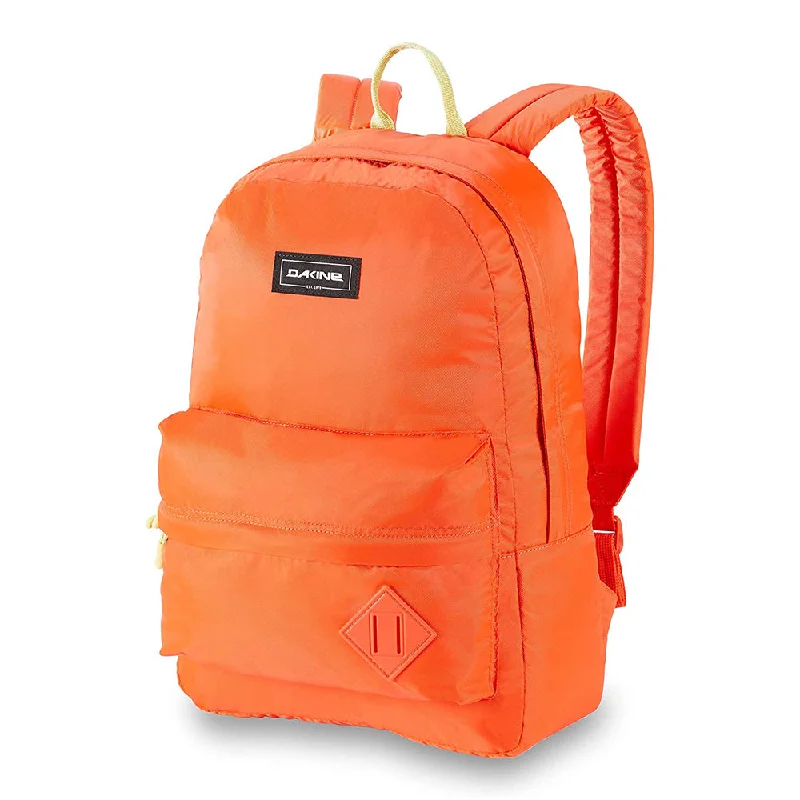 Camping hiking nature refuges-Dakine Unisex 365 Pack 21L Sun Flare Backpack - 08130085-SUNFLARE