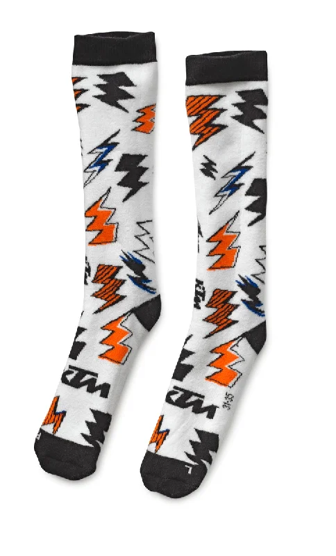 Camping hiking outdoor peace-KTM KIDS RADICAL SOCKS