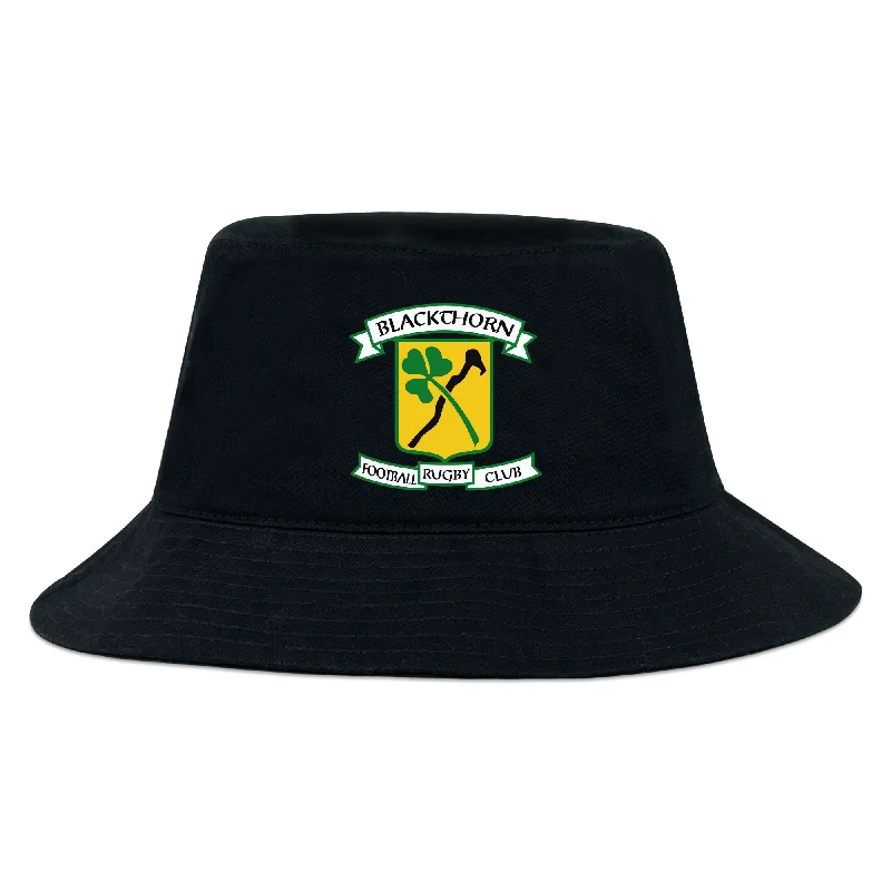 Camping hiking trail steep-Blackthorn RFC Crusher Bucket Cap