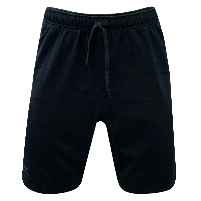 Camping hiking trail rest-Canterbury Vapodri Cotton Short