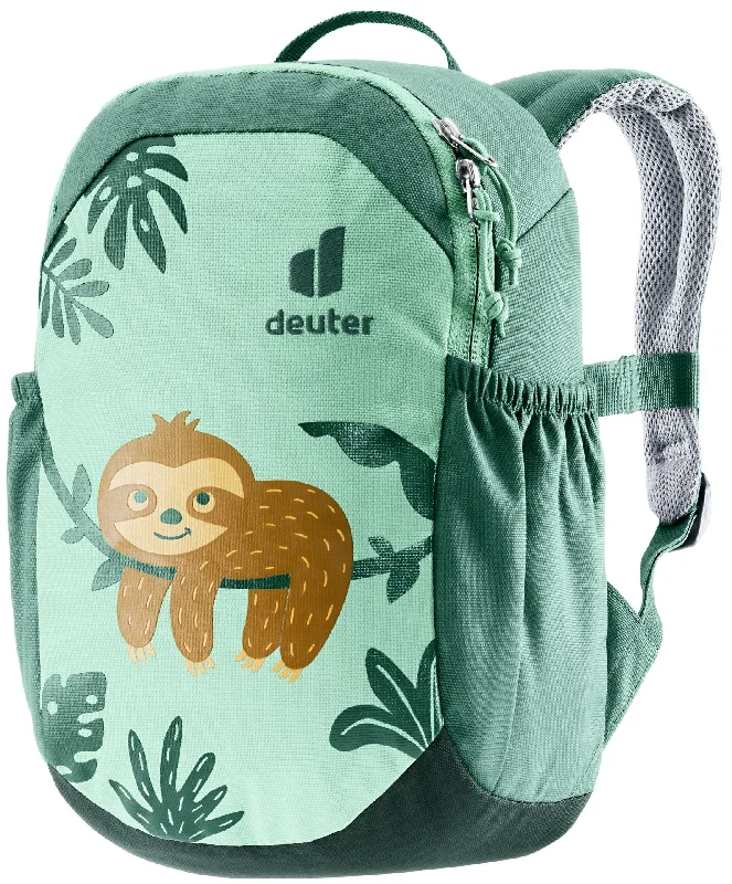 Camping hiking gear peaks-Kids' Pico Backpack