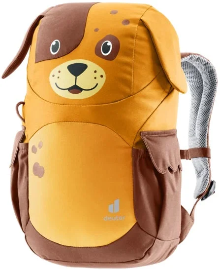 Camping hiking nature thrill-Kids' Kikki Backpack